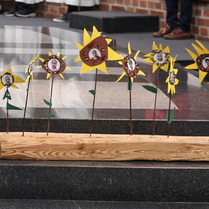 Amtseinführung 2020