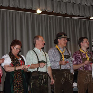 Almrausch am Froschberg