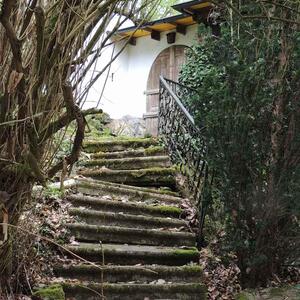 Pilgerwanderung 2022