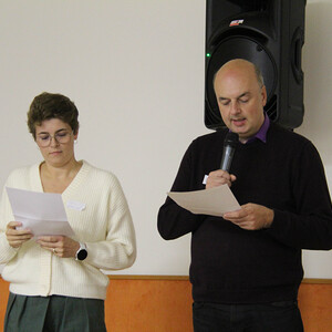 Abschschlussmeditation