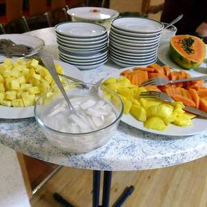 Komm mit uns in die DR Kongo