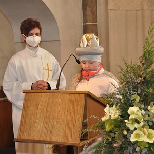 Pfarrkirche Franking