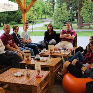 Jugendaustausch in Rumänien