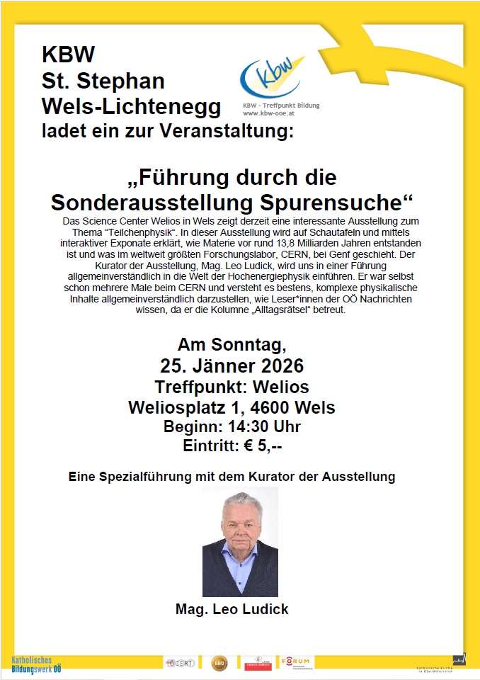 Führung Welios