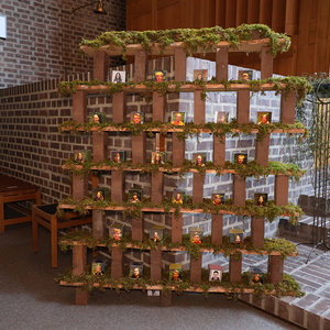 Firmlingsvorstellung