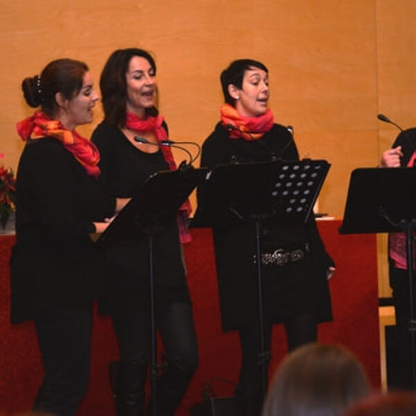 Gospels & Christmas Songs