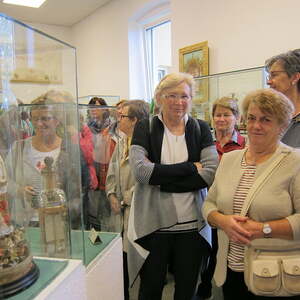 kfb Wallfahrt 2019, Pfarre Neumarkt im Mühlkreis