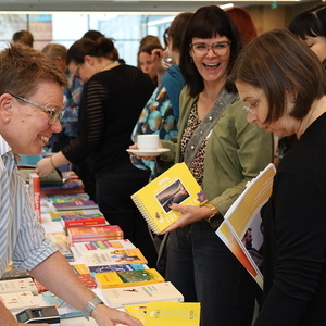 Kinderliturgie-Studientag 2025