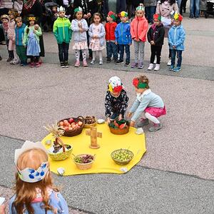 Erntedankfest 2023