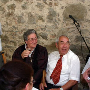 Festgottesdienst mit Kardinal Schönborn