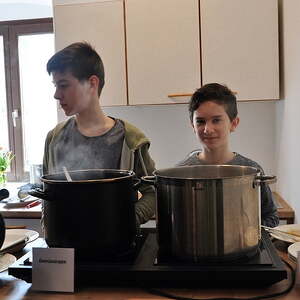 Suppensonntag der kfb