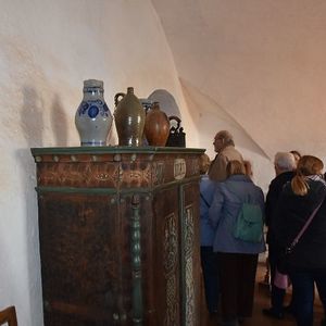 Pfarrausflug St. Qurinus