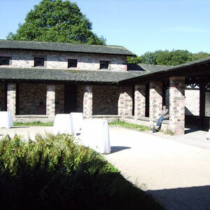 KBW-Fahrt nach Deutschland