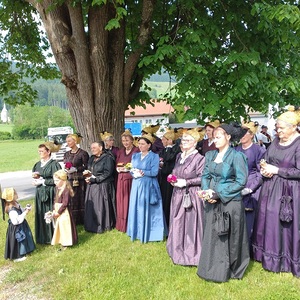 Fronleichnam 08. 06. 2023