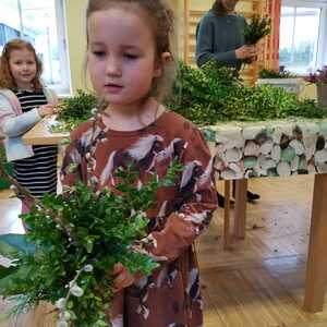 Pfarrcaritas Kindergarten Gunskirchen