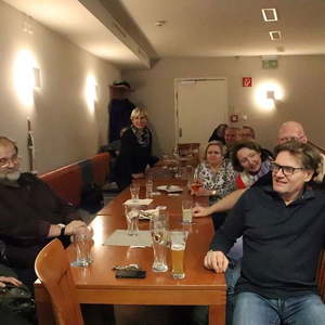 Kegelabend der Pfarre St. Quirinus