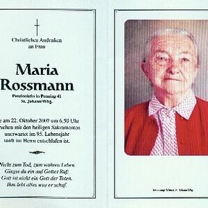 gestorben am 22. Oktober 2007