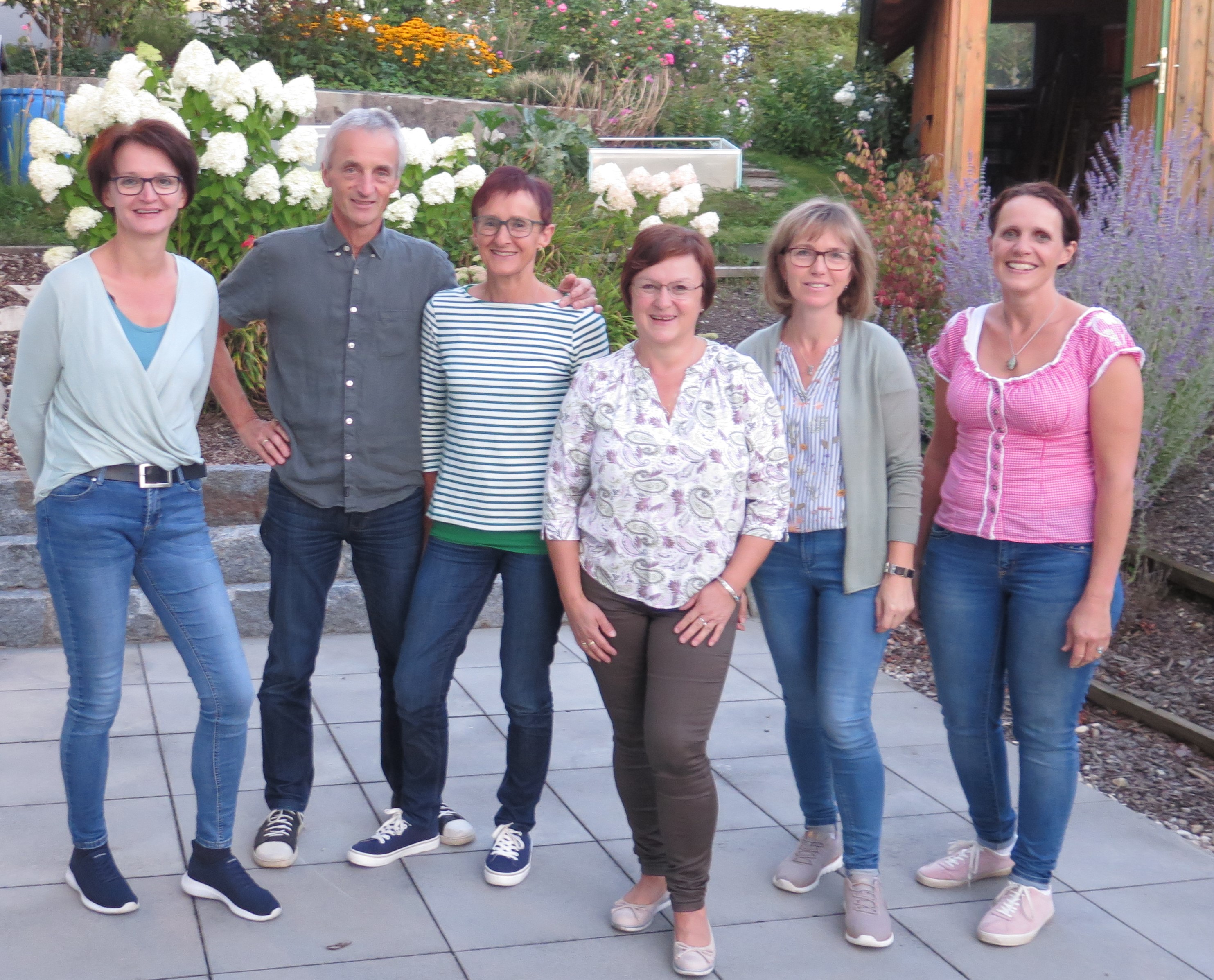 FA Ehe und Familie / FA Ehe und Familie FA Ehe und Familie