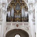 Glockenguss in Passau