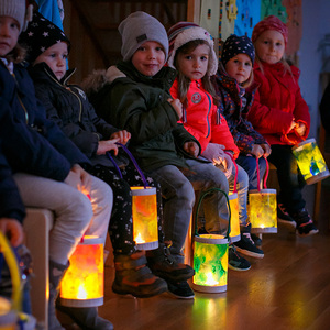 Pfarrcaritaskindergarten