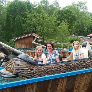 Traberg Ministrantenausflug 2017