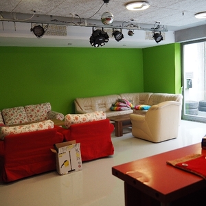 OLYMPUS DIGITAL CAMERA         