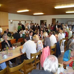 Fest Maria Himmelfahrt in Hellmonsödt