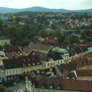  Kirchenchor bestieg einen 900-Meter-Gipfel