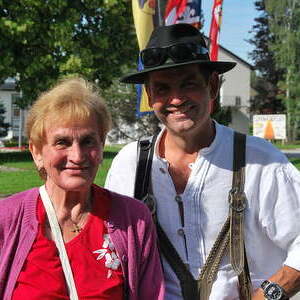 Seniorenausflug nach Adlwang