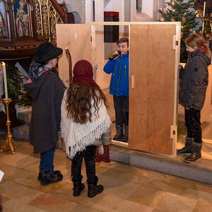 Kindererwartung 2018