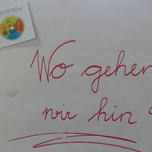 Plenum zur Dekanatsvisitation 2018, Pfarre Neumarkt im Mühlkreis