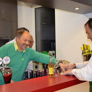 Pfarrball Ottnang 2016