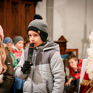 Elternverein der Volksschule Sarleinsbach