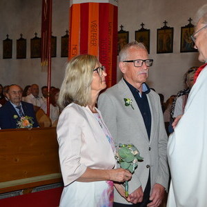 am 25. Mai 2026