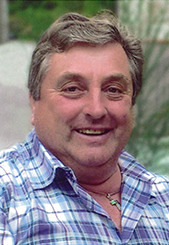 Gerhard Stuhlberger / © Pfarrgemeinde Kopfing Gerhard Stuhlberger