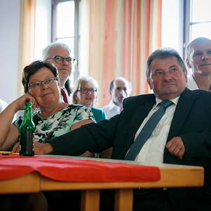 Pfarre Sarleinsbach, FA - Ehe und Familie