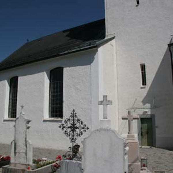 Hofbauerkapelle