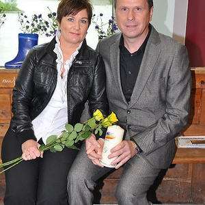 Wanderbank+Jubelhochzeiten