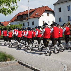 Pfarre Neumarkt im Mühlkreis