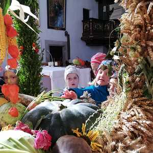 Kindergarten Sarleinsbach              