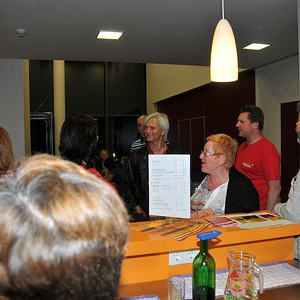 Bericht im ORF Lange Nacht