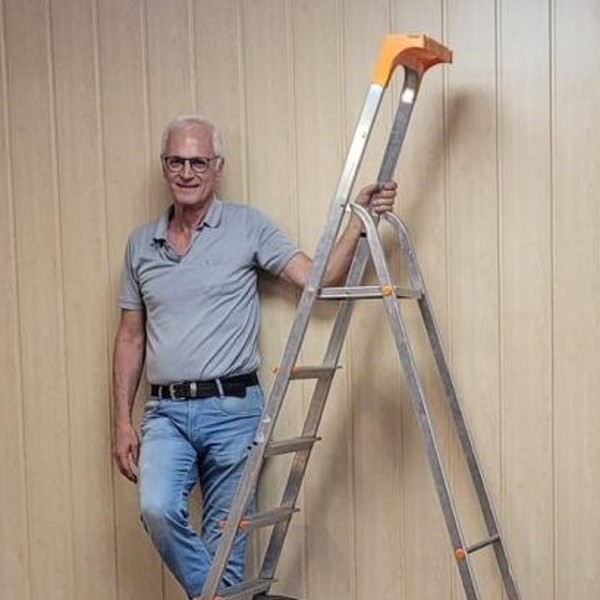 Pfarrheimrenovierung