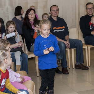 Kinderwortgottesdienst