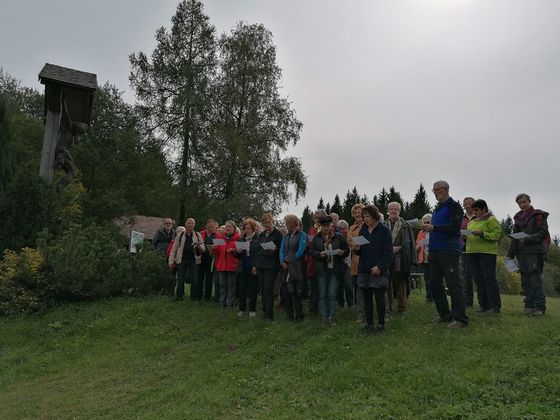 Samstag, den 24. September 2022