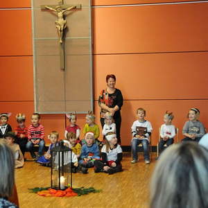 Kindergarten Weihnachten
