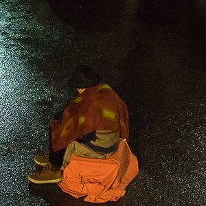 Martinsfest 2017 in der Pfarre Kopfing