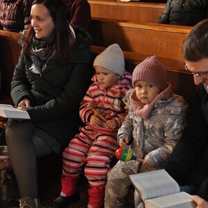 Pfarrkirche Franking