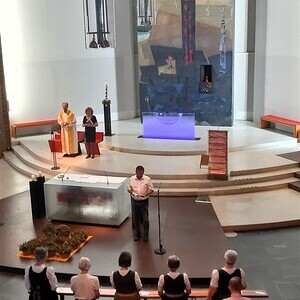 Maria Himmelfahrt 2025