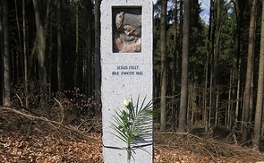 Kreuzweg des SSR
