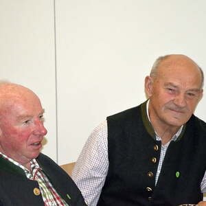 Pfarrball Ottnang 2016